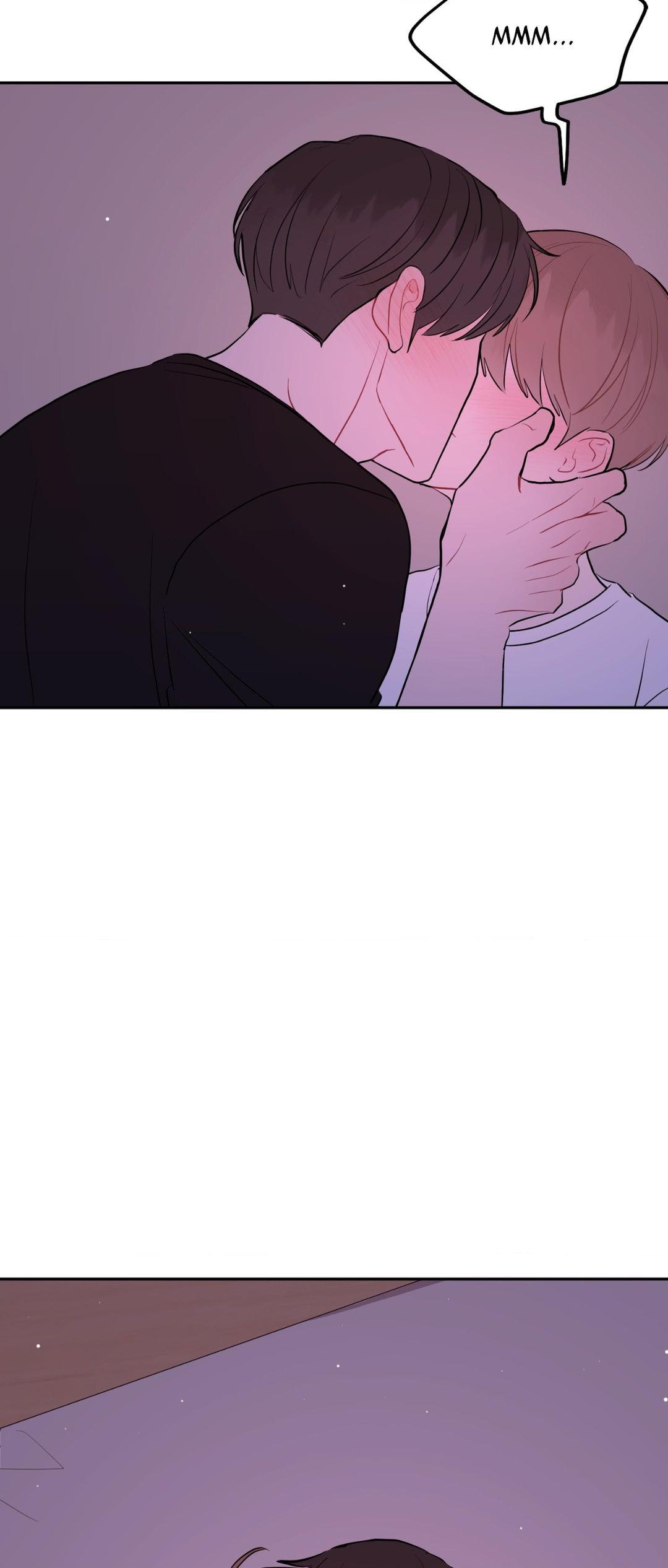 Cant Think Straight Ch.62 Page 64 - Mangago